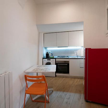 Vischi Apartment Trani By Le Marinelle Loc Turistica Extérieur photo
