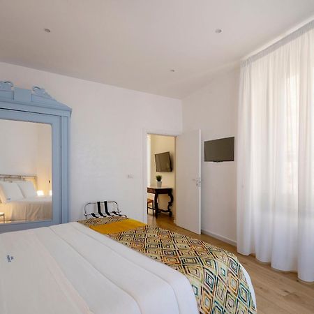 Vischi Apartment Trani By Le Marinelle Loc Turistica Extérieur photo