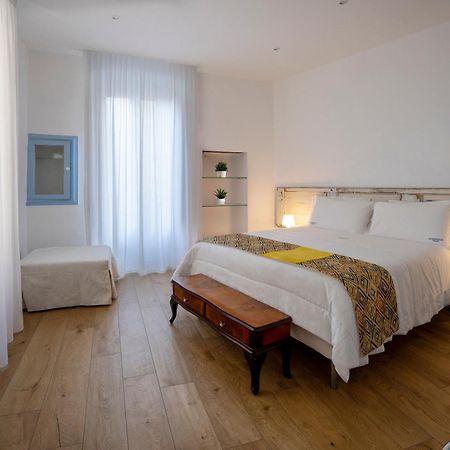 Vischi Apartment Trani By Le Marinelle Loc Turistica Extérieur photo