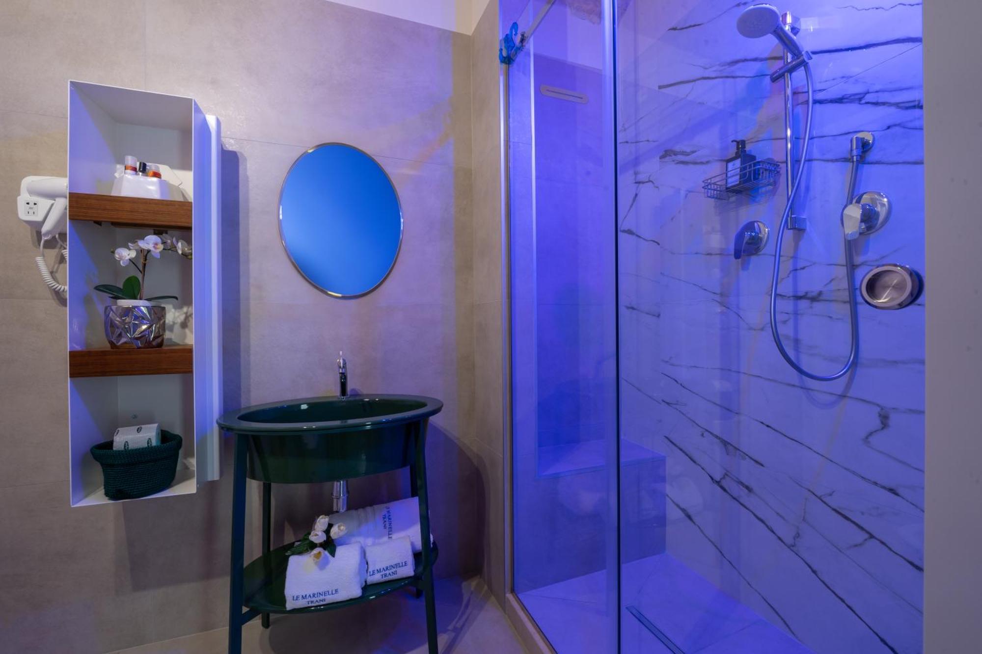 Vischi Apartment Trani By Le Marinelle Loc Turistica Extérieur photo