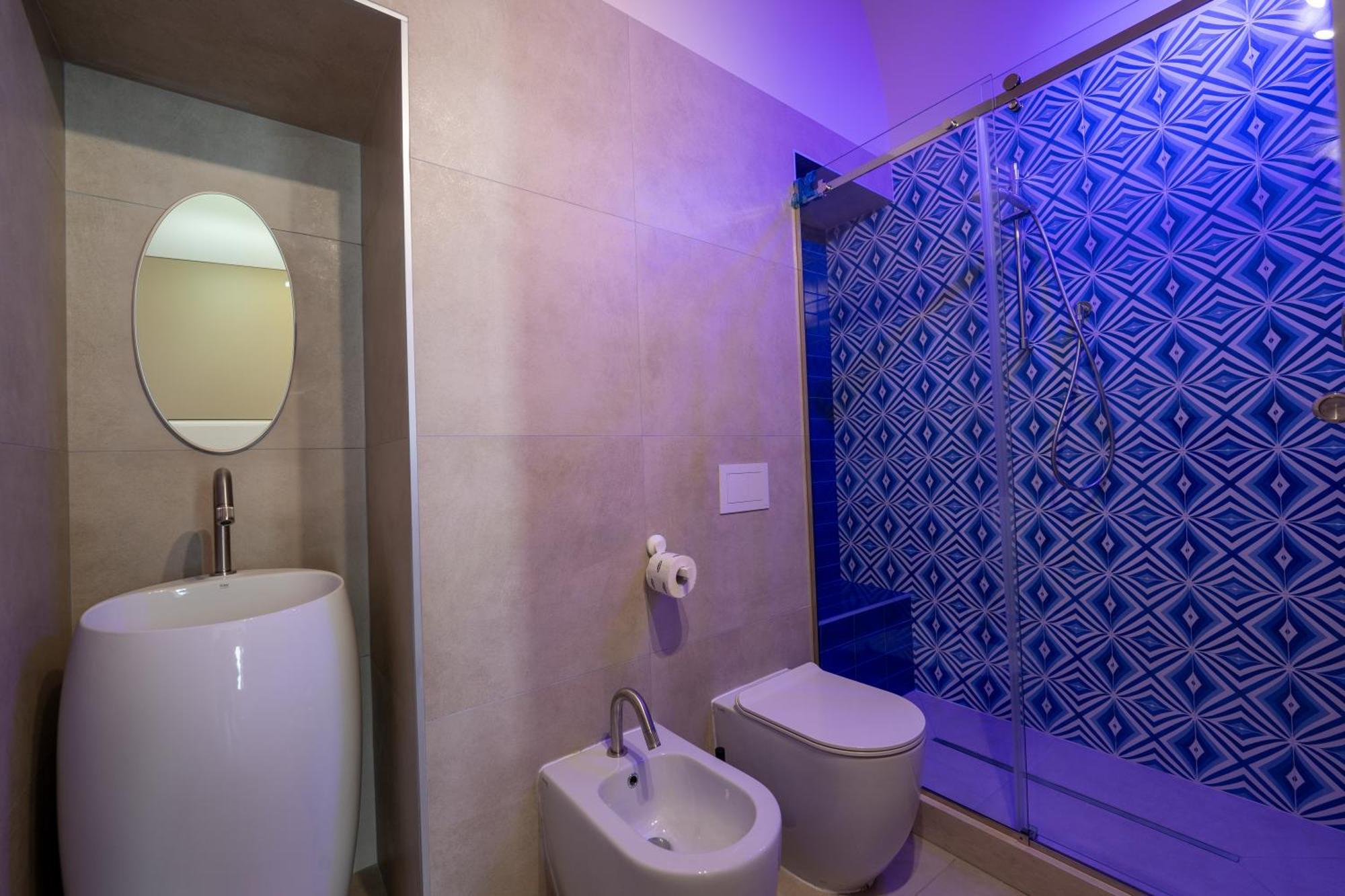 Vischi Apartment Trani By Le Marinelle Loc Turistica Extérieur photo