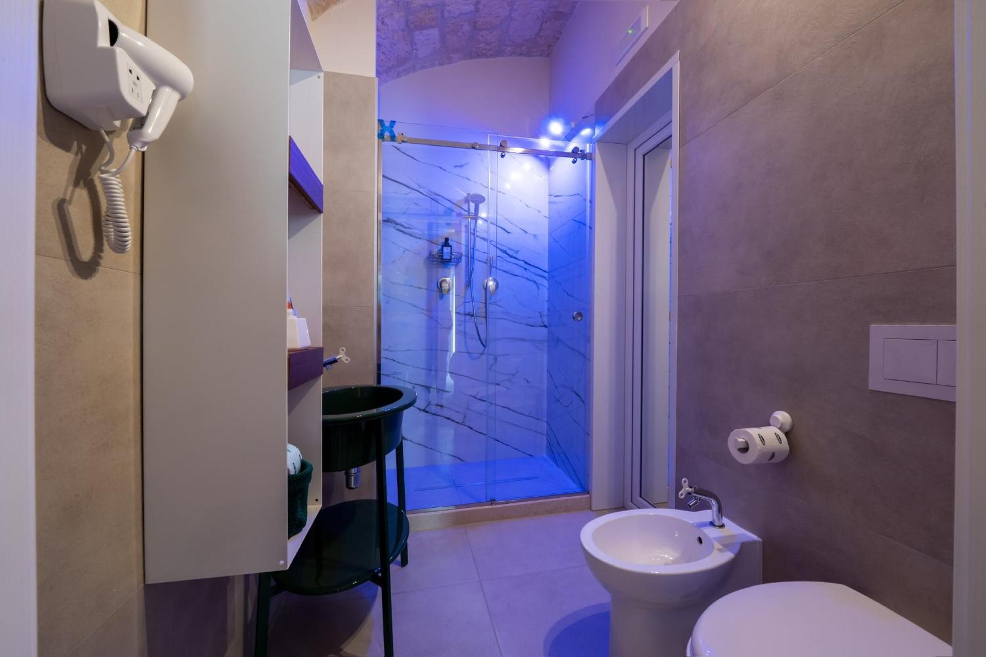 Vischi Apartment Trani By Le Marinelle Loc Turistica Extérieur photo
