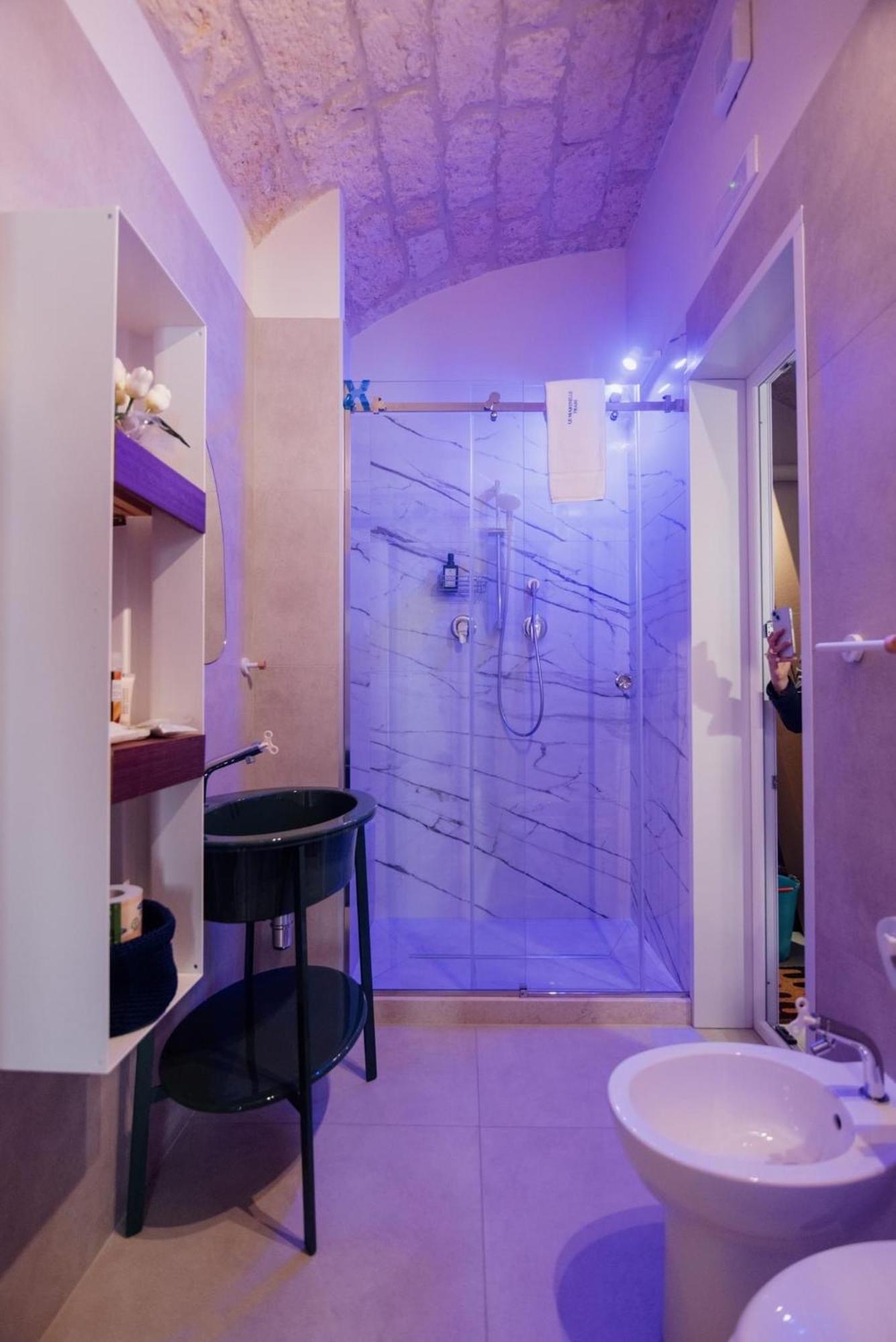 Vischi Apartment Trani By Le Marinelle Loc Turistica Extérieur photo