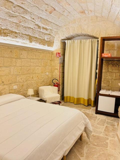 Vischi Apartment Trani By Le Marinelle Loc Turistica Extérieur photo