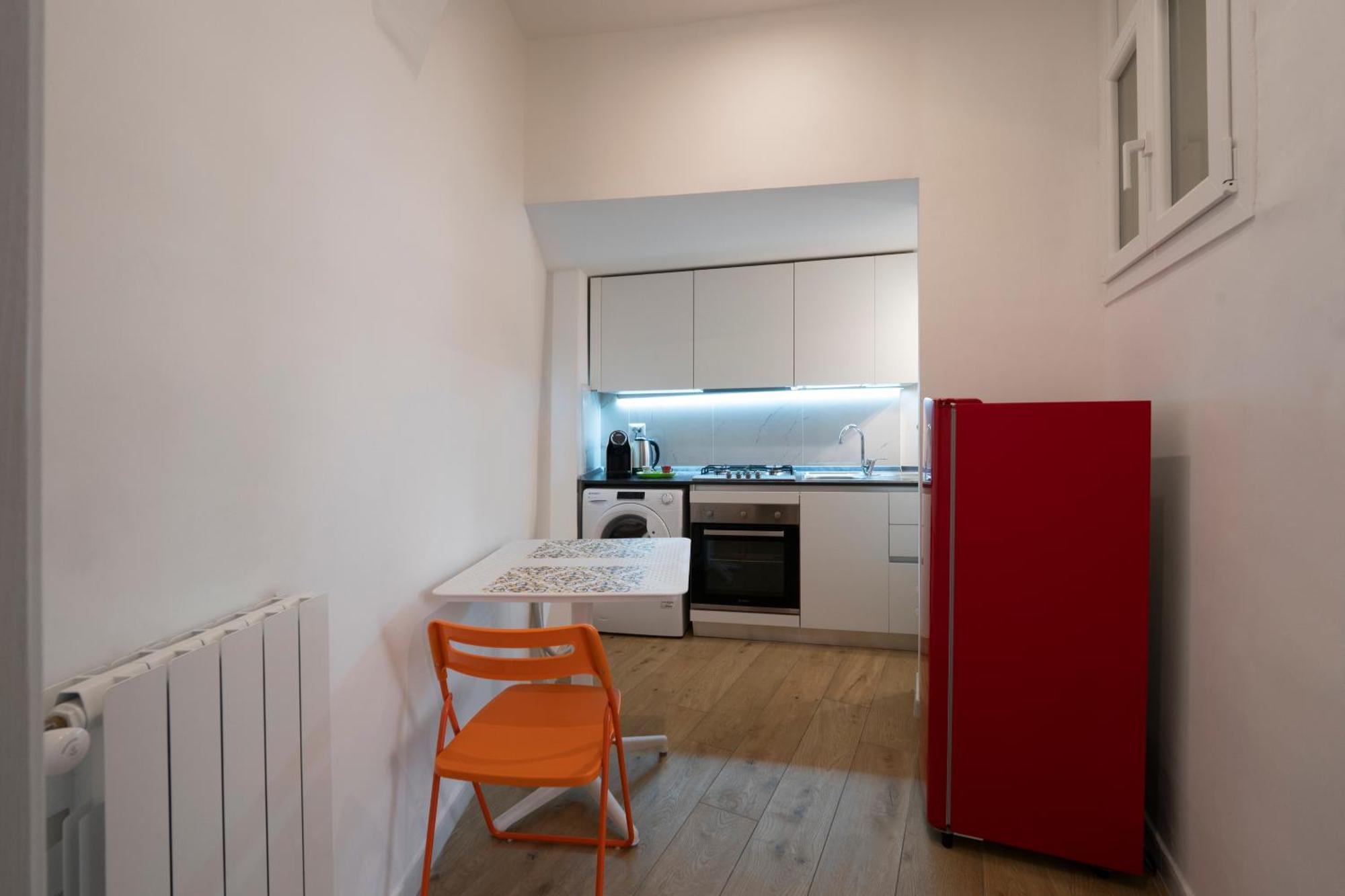 Vischi Apartment Trani By Le Marinelle Loc Turistica Extérieur photo